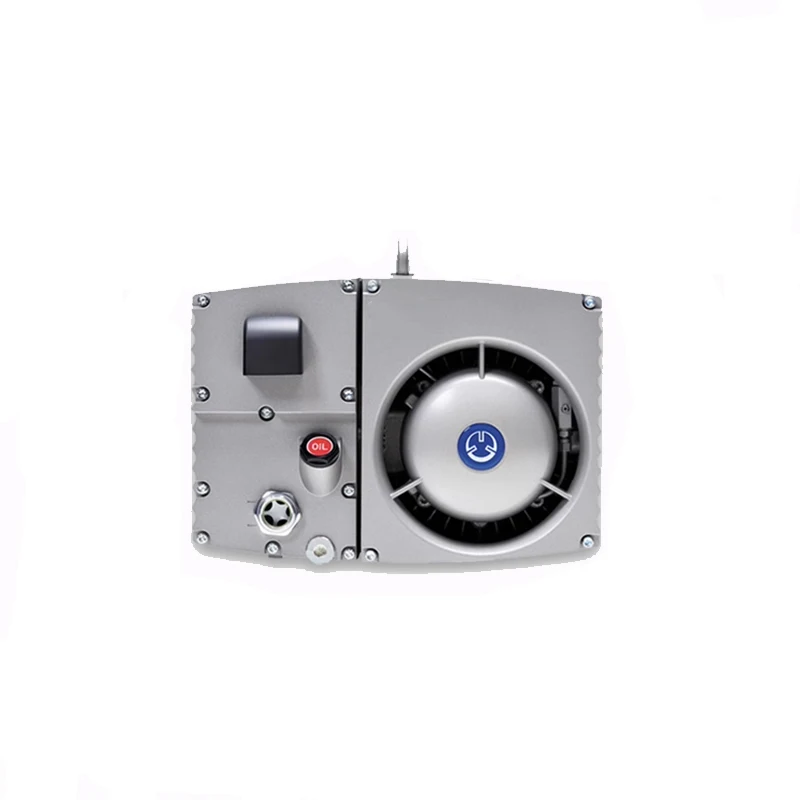 Good reliability U5.101 vacuum pump rotary vane pump for industry