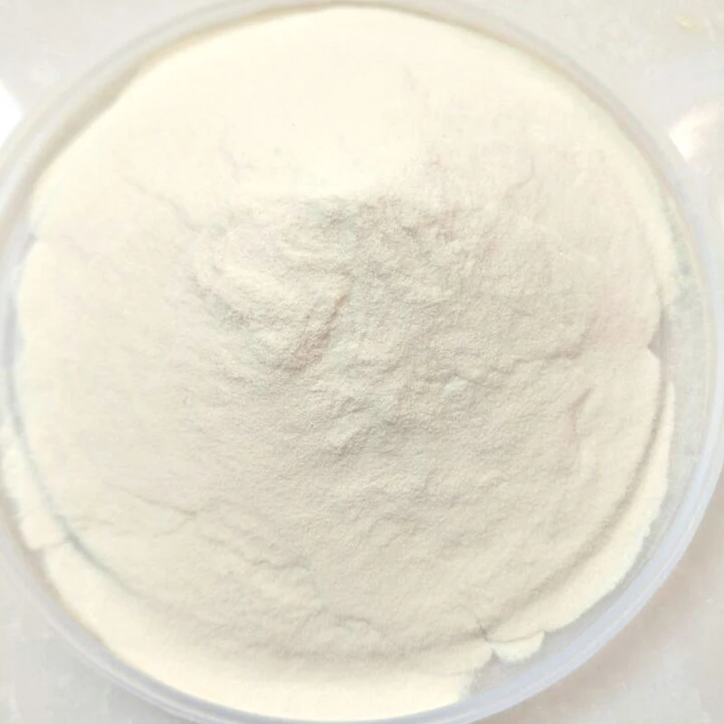 Новые густители A Xanthan Gum еды из Китая 25 кг пакет ксантановая камедь Китай Halal
