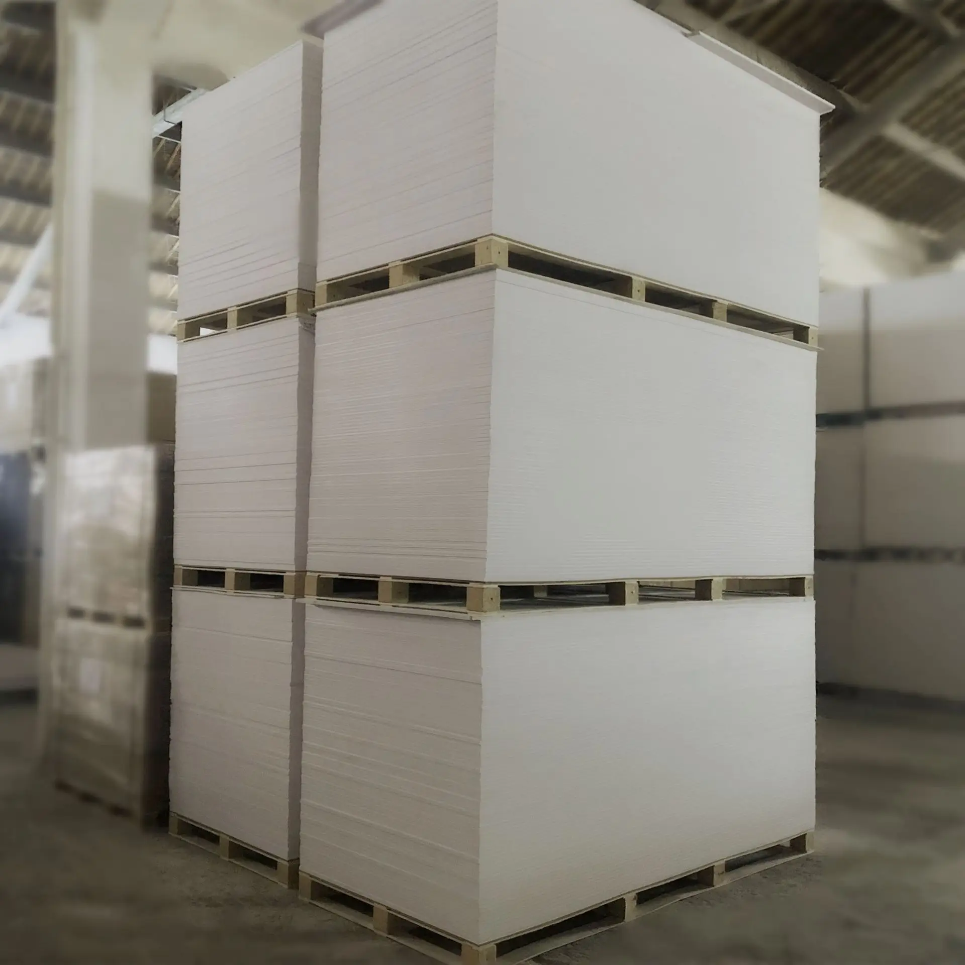 Chinese manufacturer 4x8 ft PVC Foam Board White Sintra Board 3mm PVC Forex Sheet Foam Sheet