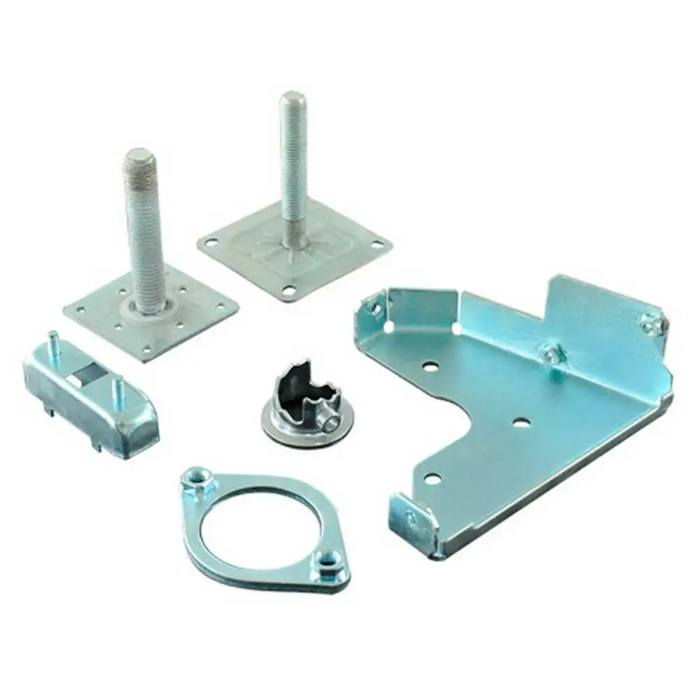 DTN Series Pneumatic AC Guard Fan Spot Welding Machine