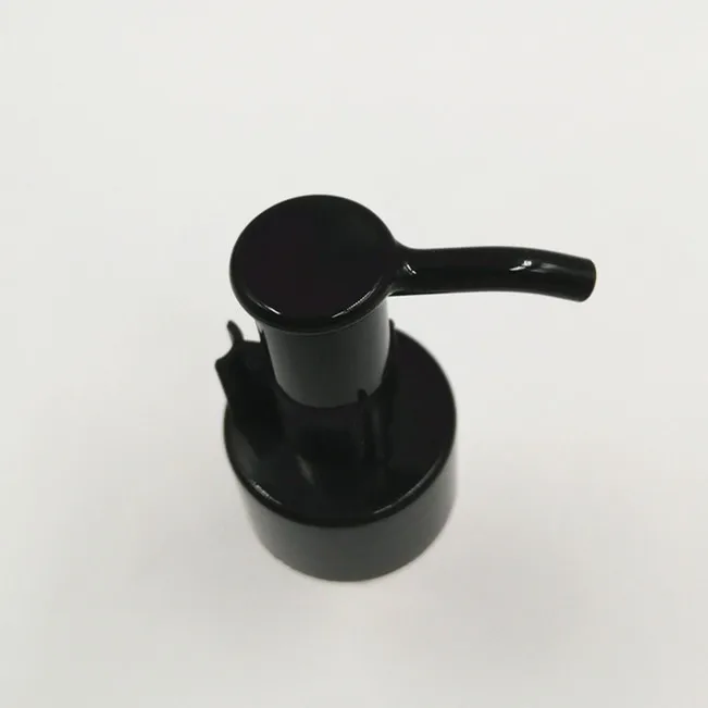 28/410 oil pump lotion pumps plastic customized for bottle high quality  liquid dispenser pumps