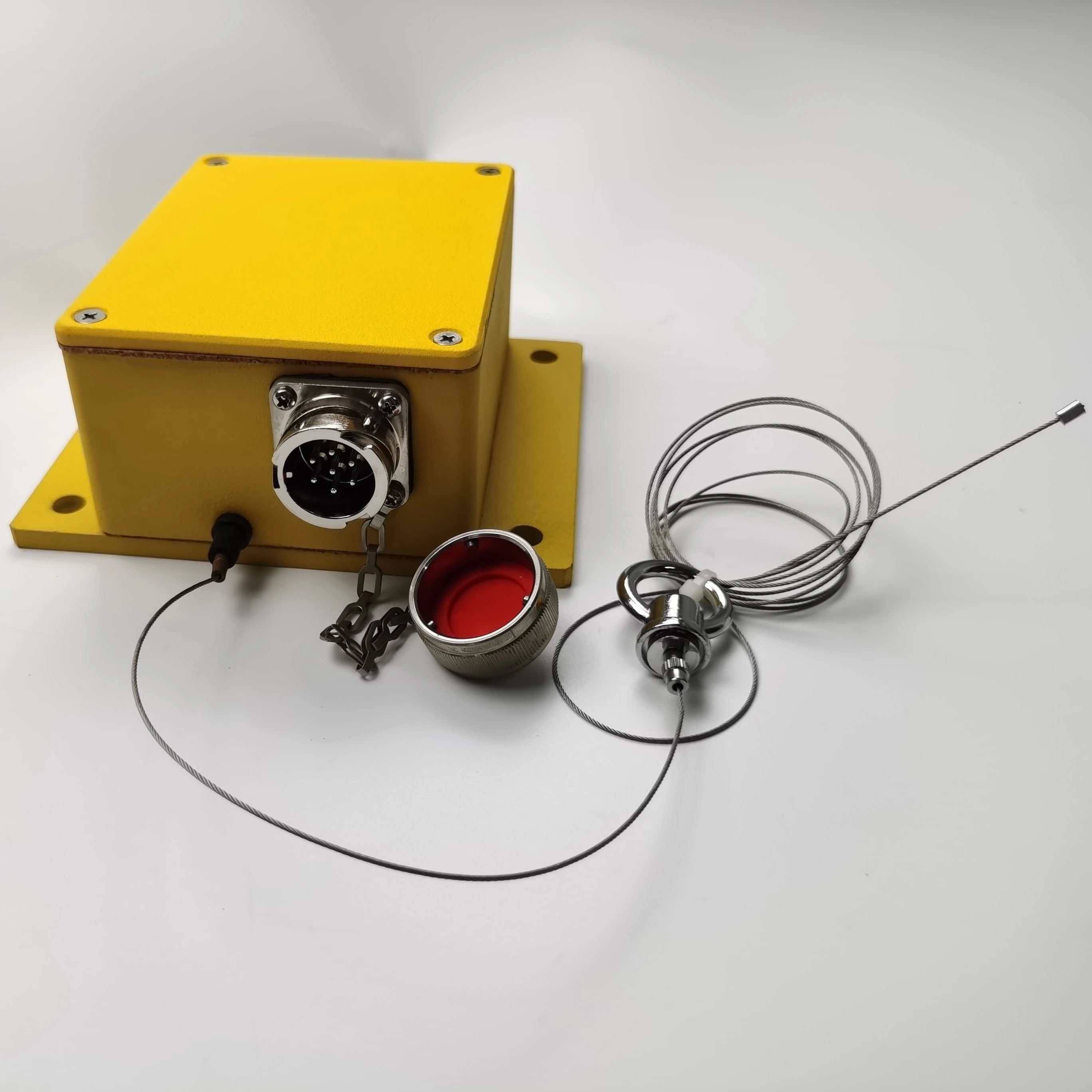 High quality 05940023 bomag string sensor for milling machine parts