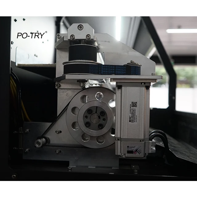  1.8m/1.9m Digital Inkjet Fluorescent heat transfer sublimation