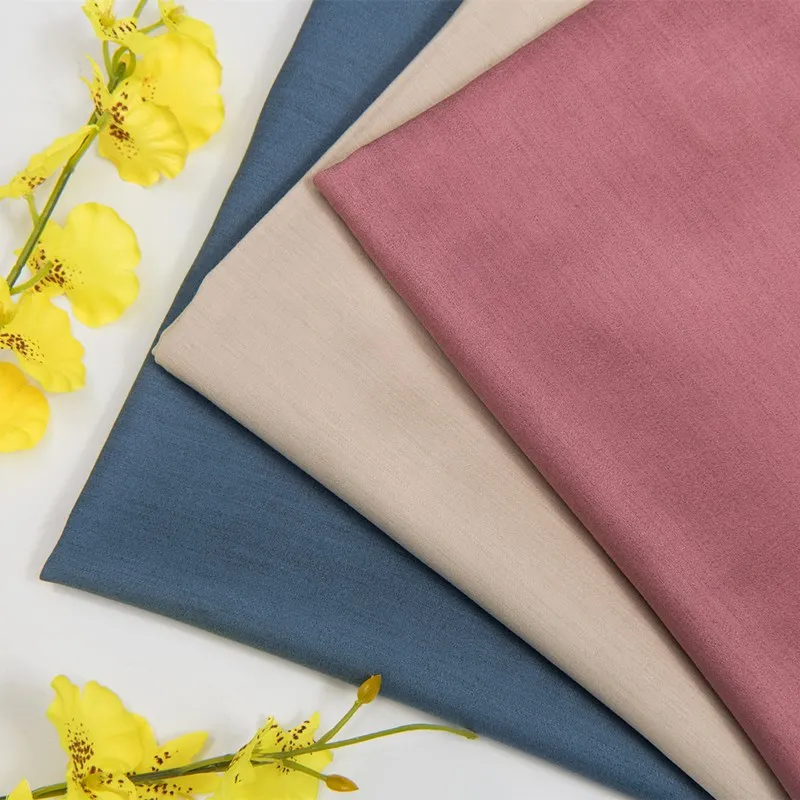 Китай, высокое качество, шелк, шерсть, стрейч, джинсовая ткань для брюк