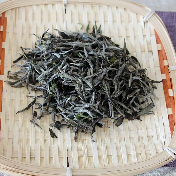 Organic Loose Leaf Tea Roasted Green Tea Hojicha for wholesale 100g