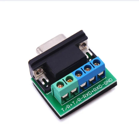 
Communication Converter usb to 485 Serial Line USB to RS485/422 usb rs485 to rj11 converter cable 