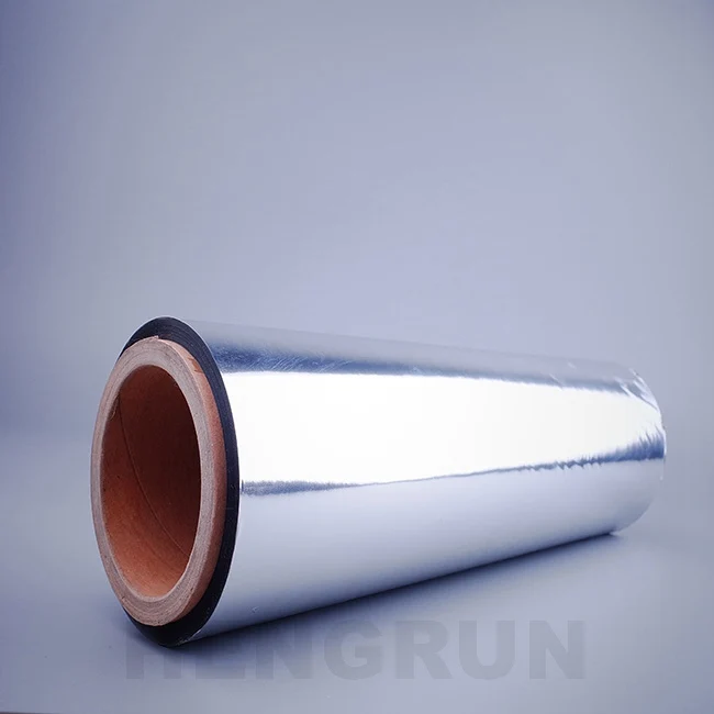 Pet/vmpet/pe Film For Waterproof