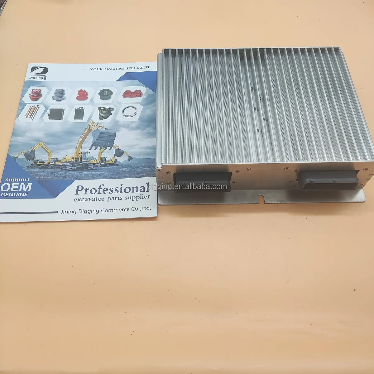 VOE11185050 11185050P01 11380600  VOE11380600 Electrical distribution box controller ECU A25 A30E A35E A40E L110E L120E 11184401