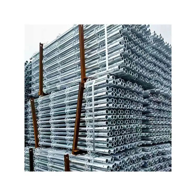 Лидер продаж, полная система, 6 м, 12 м, передвижные строительные леса, башня, лестница, алюминиевые, прокатные леса