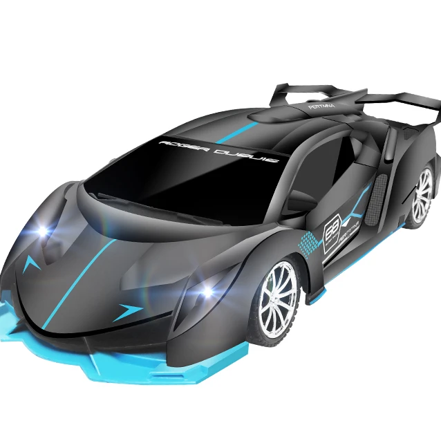Youngeast 1/18 yj99 toy car kids electric racing set On Road Racing Drift toys Gift for