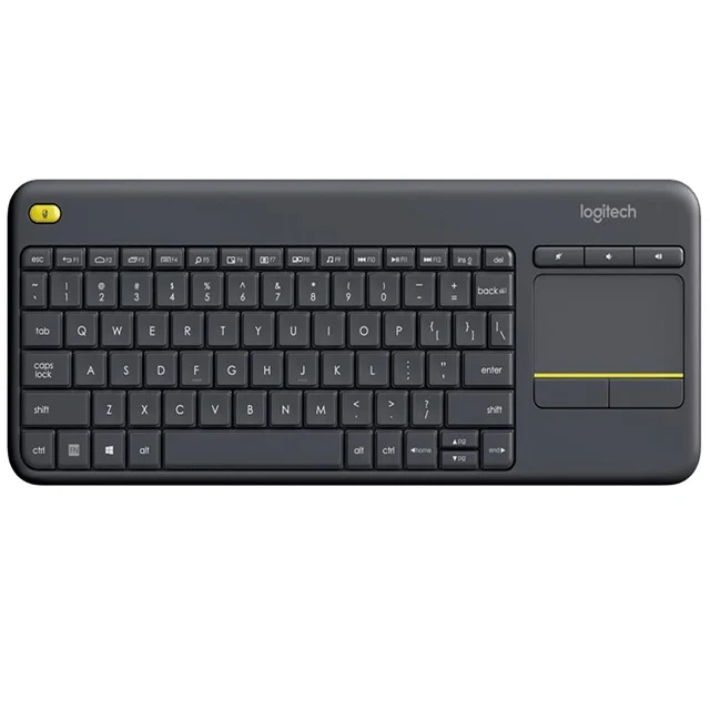 Hot Selling Original for Logi tech K380 Portable Multi-Device Logitech EasySwitch  k380 logi tech Wireless  Keyboard for laptop