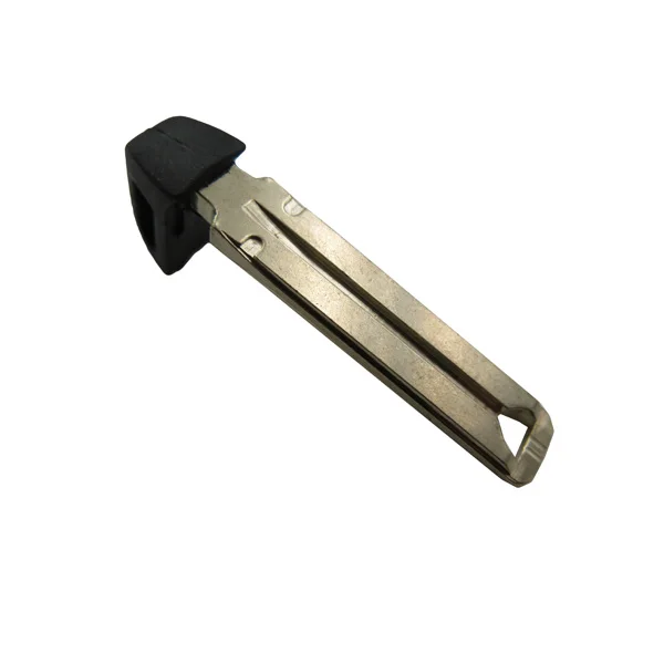 Durable Toyota Emergency smart key Fob Case blade
