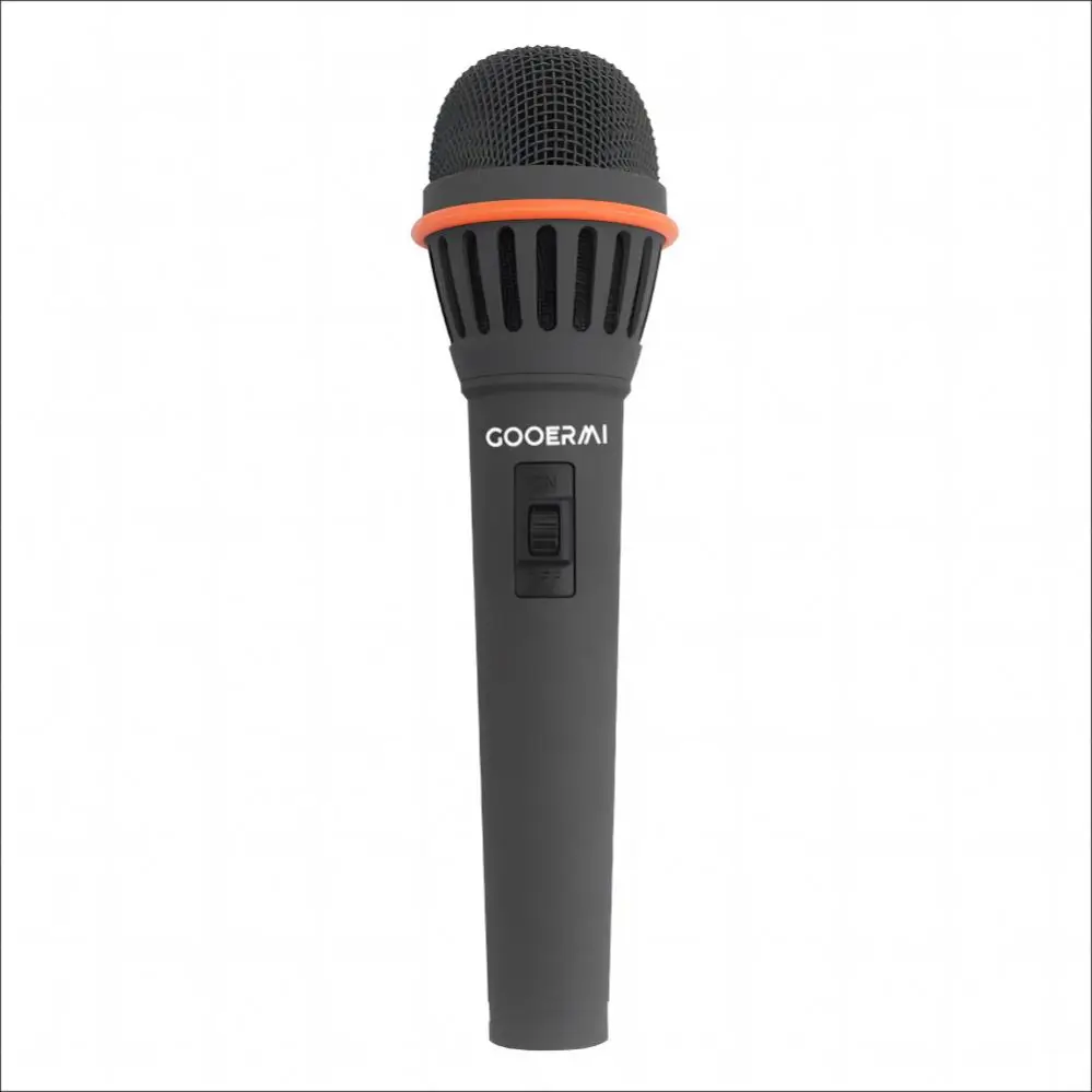 New Design Wired Microphone Karaoke With Great Price Wires Microphone Manufacturers