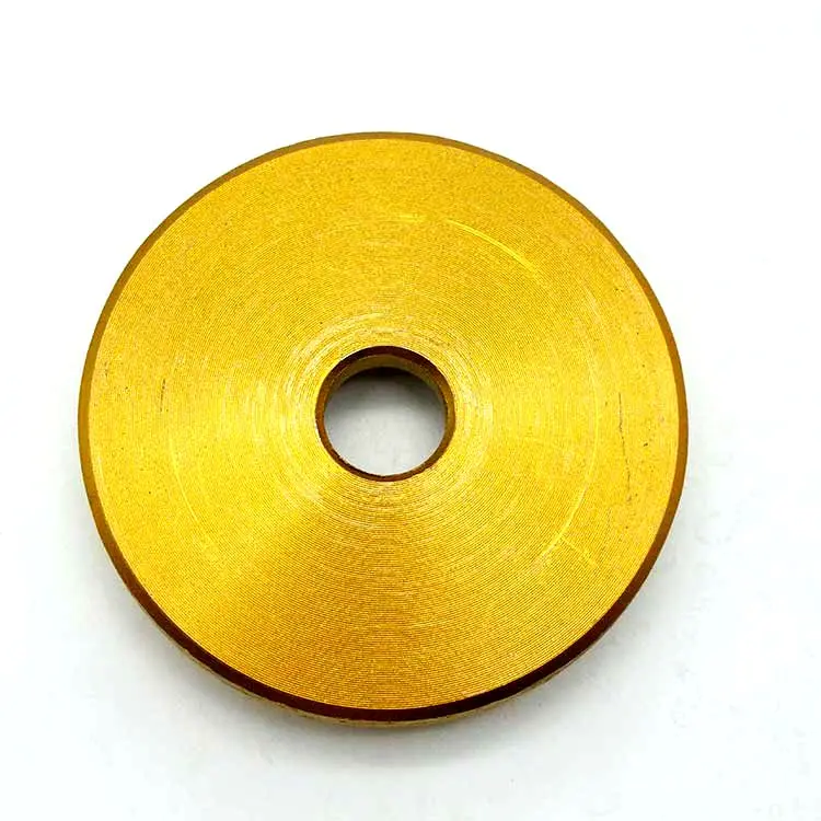 Sintered abrasive grinding wheel for marble granite diamond poecalin ceramic tile grinding wheel