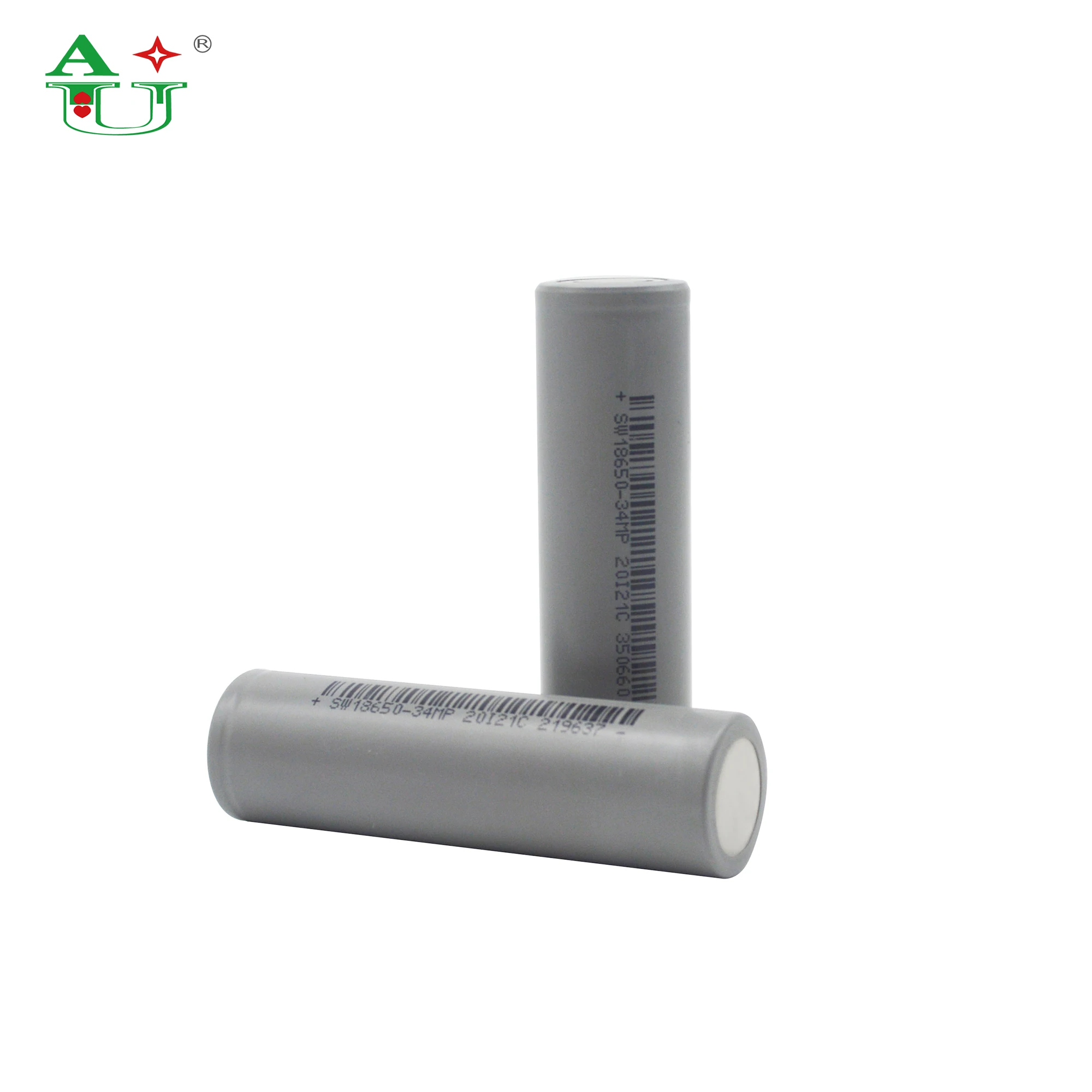 18650 26650 32650 21700 Cylinder Cell Case cylinder 18650 3000mah 3.7V battery