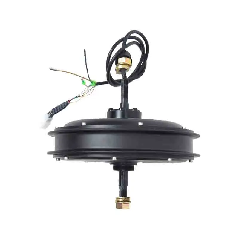 OEM Electric motors other electric parts 48v 72v brushless mtb hub motor