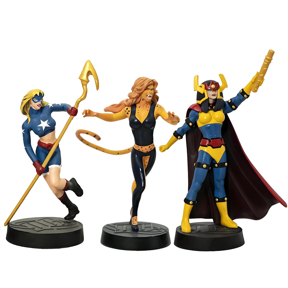 Customized Wholesale Marvel Thor Resin Doll Model Movie Anime PVC Craft