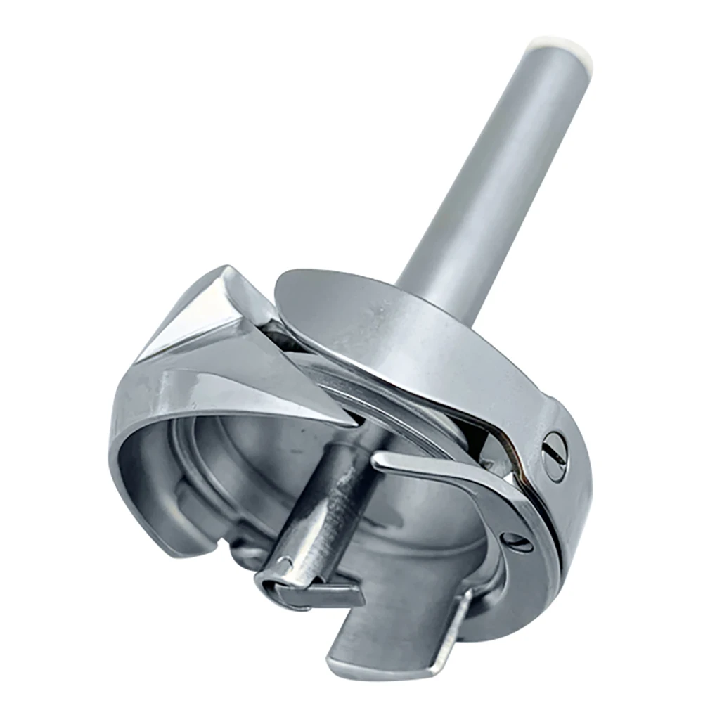 DSH2-875 Shuttle head double needle machine 875 large rotary shuttle thick material large rotary hook