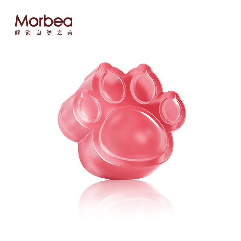 MORBEA Private label custom soaps handmade natural face cleanser Nicotinamide cleansing soap skincare soap