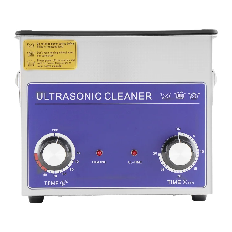 Buy 3L ultrasonic clean machine