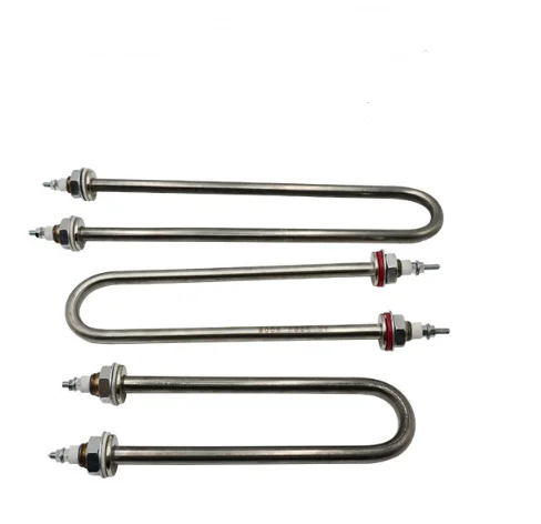 Hatching machine accessories U-shaped humidifier for incubator 200w300w400w500w U-shaped humidifier