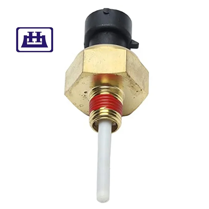 Датчик Уровня Температуры 053600F009 для двигателя Perkins 2306 2506 2806 CH12541