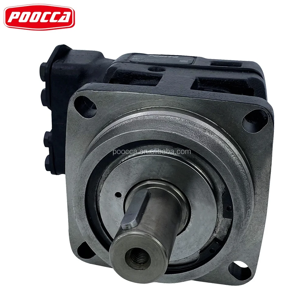 Parker Motor Factory Price Motor Bent-axis High Pressure Parker Motor F12 Series