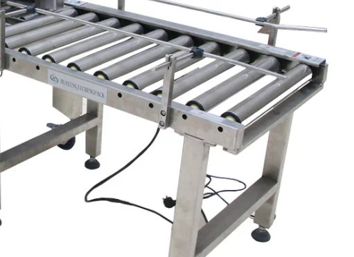 YINGYI Automatic Conveying System Stainless Steel  Wear-resistant Waterproof and Non-slip Green Conveyor Belt for Transporting