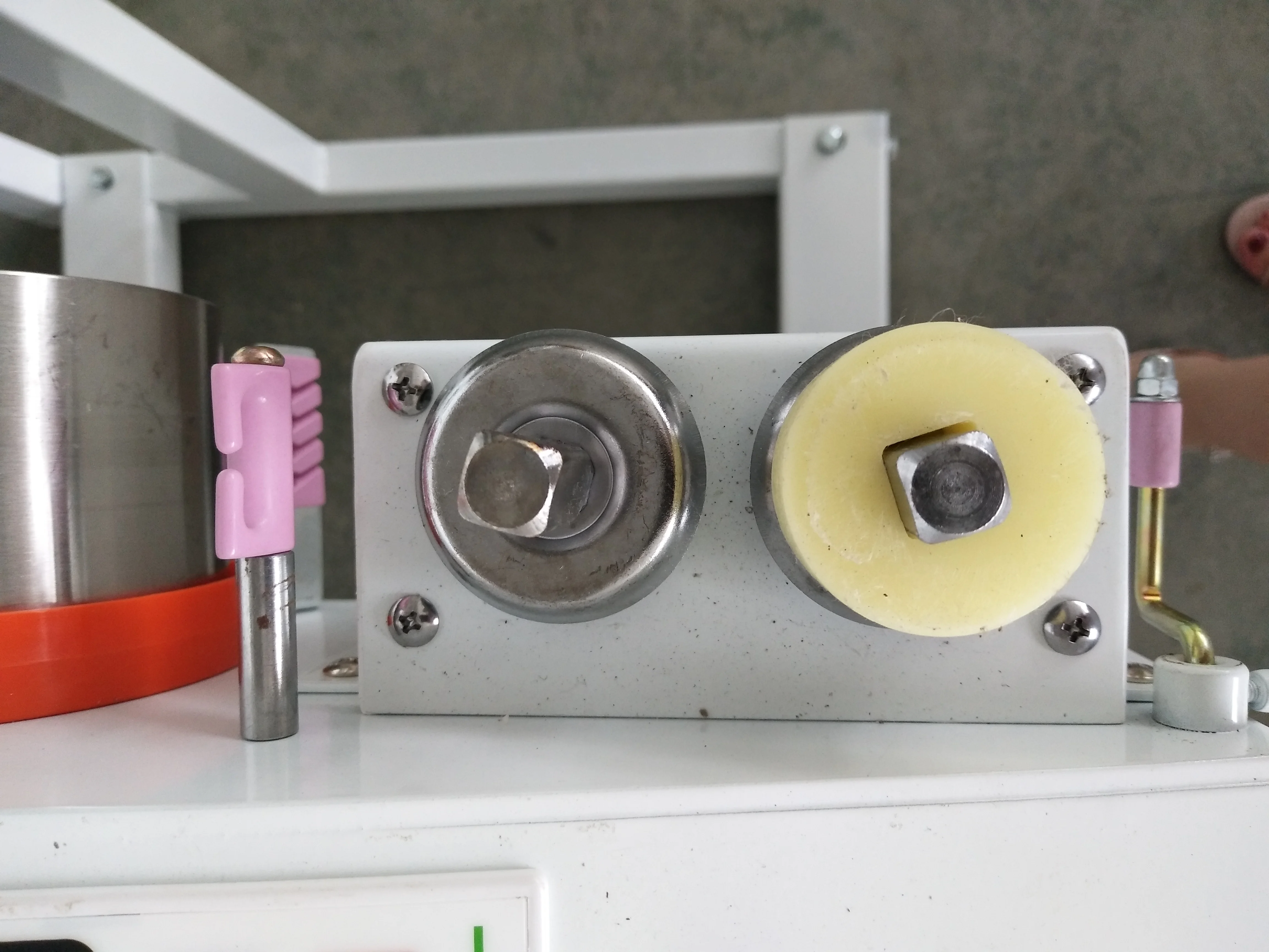 Высокоскоростная машина для перемотки пряжи, вращающаяся машина, текстильное оборудование