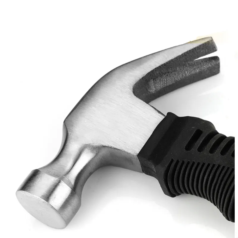 Prowin One-stop Free Sample Top Pick Supplier American British Type 16OZ 20OZ 24OZ 25mm 29mm Shock-reduction Grip Claw Hammer