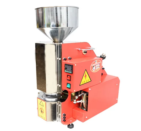 Низкокалорийная машина для приготовления закусок/машина производства рисовых пирожных/машина крекеров