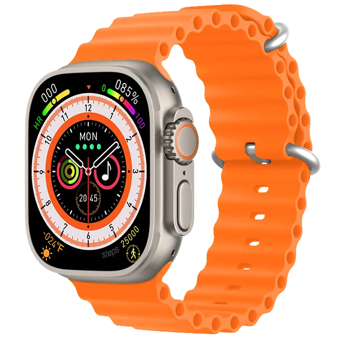 New Sport Gs8+Ultra Dt8 X8  Series 8 Smartwatch Ws18 Hw8 Z59 T800 N8 S8 Ws8 Ultra Reloj Inteligente Series 8 Ultra Smart Watch