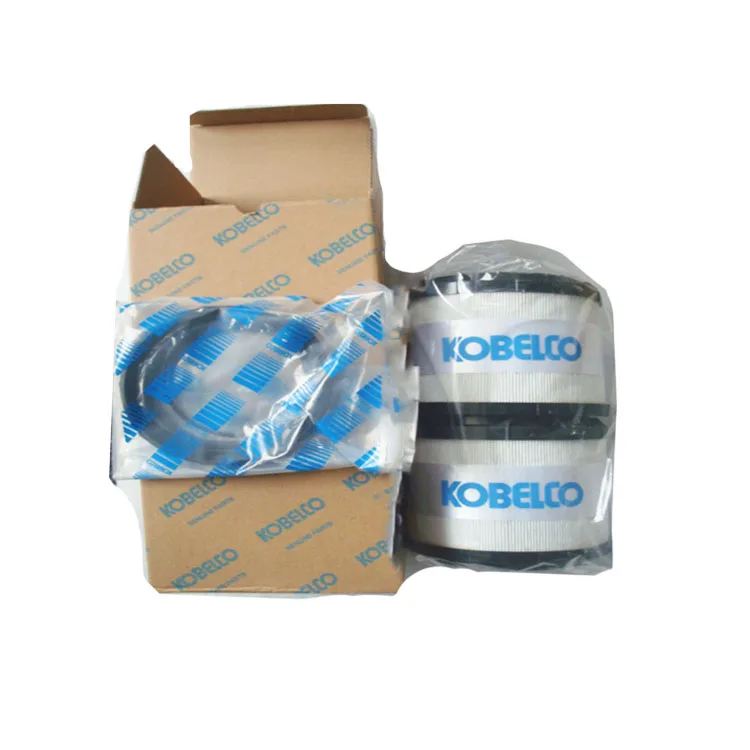 SK200SR SK210-6E SK235SR-1E SK260-9 Hydraulic Filter YN52V01008R100 YN52V01008R600 YN52V01016R100