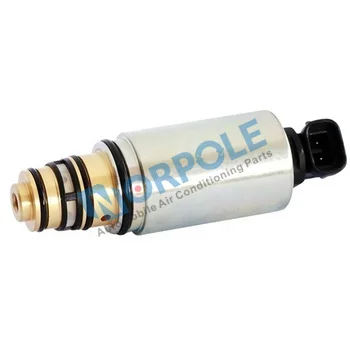 car air condition parts for Opel DELPHI CVC Automotive AC Control Valve