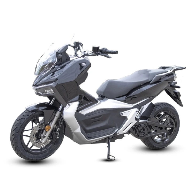 China Factory EV Motorcycle High Performance Racing Motorcycle 3000w Electric Adv Electric Motorcycles