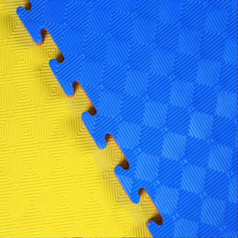 eco-friendly fashionable designed sliding puzzle keychain