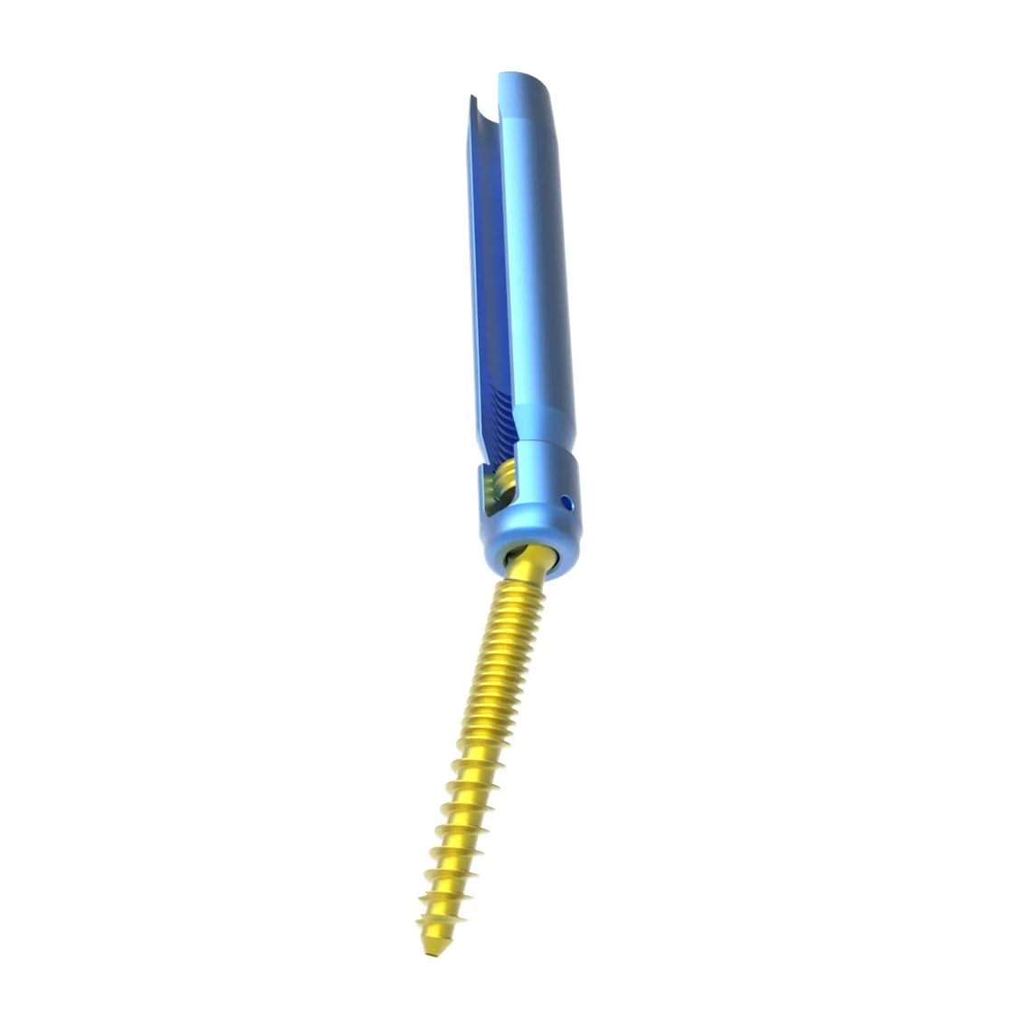  Титановые шурупы sagittal plane 5 одноплан титановые Шурупы для педикюра минимально инвазивные ортопедические имплантатные