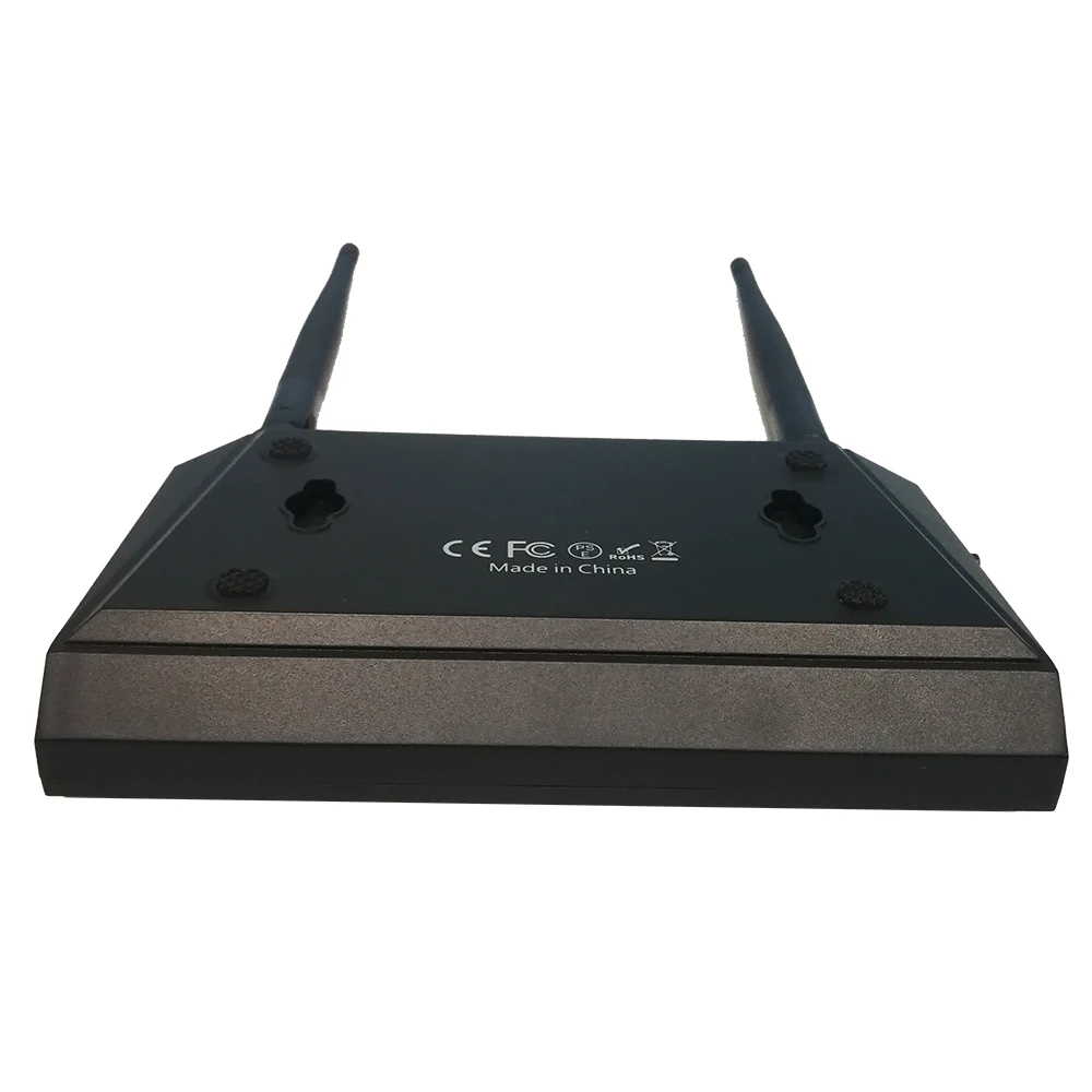 Wholesale Long Range Home TV Audio System Wireless Cable TV Transmitter Blue tooth Transmitter Receiver