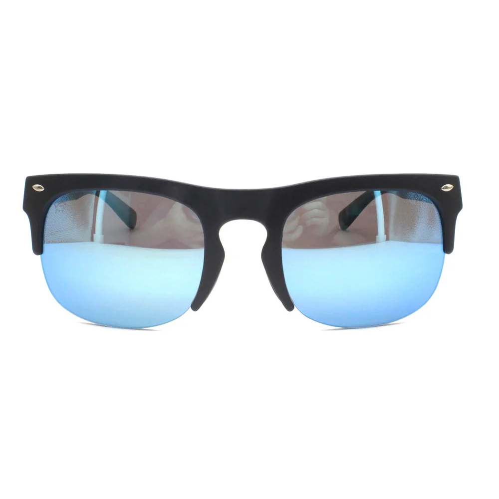 Hight qualtity our door floating custom logo TPX polarized nylon optics floatable 100% uv 400 CE sunglasses