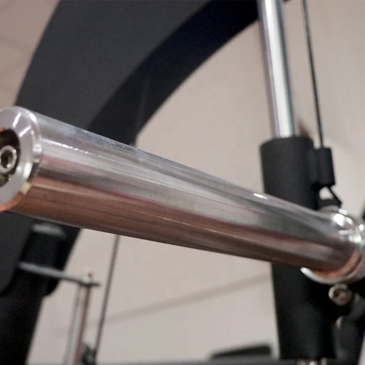 best selling gym fitness multifunction body building smith machine for gym fitness machines