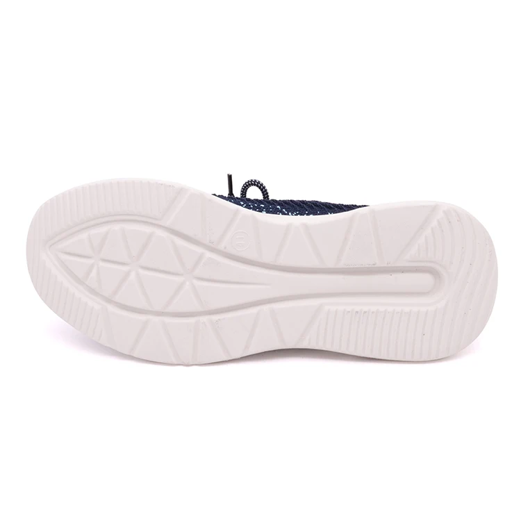 
China factory cool sports shoes fashion man casual men shoes Wholesale 