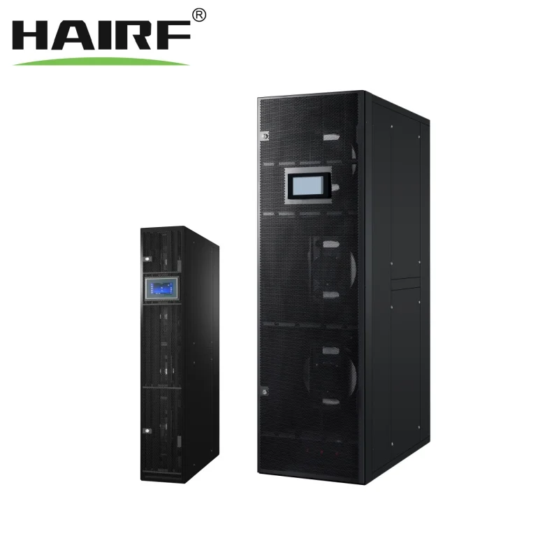 Compact and Powerful 15.5-41.6kw Precision Air Conditioner | High-Performance Cooling for Small Server Rooms