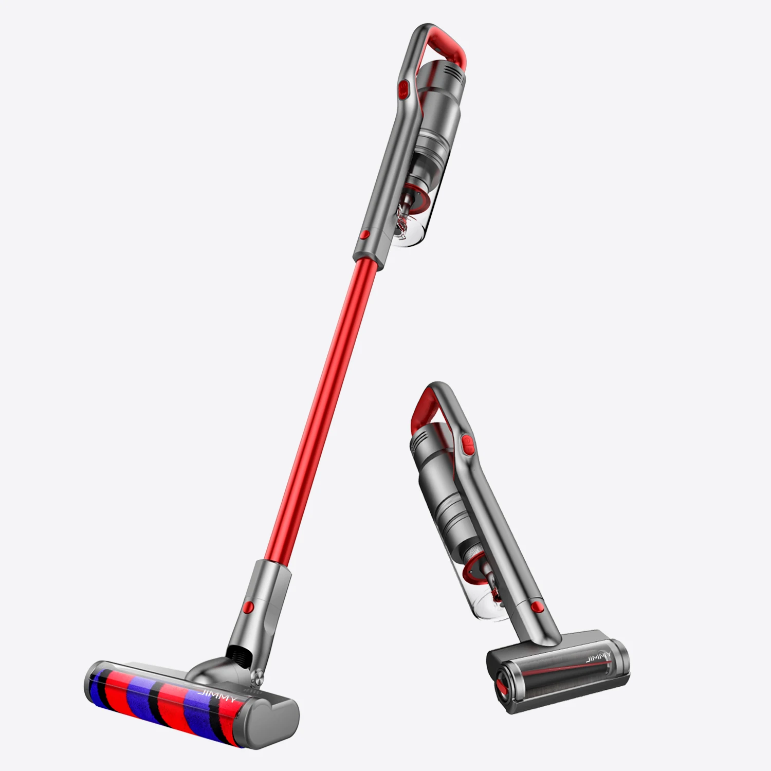 
Handheld Cordless Vacuum Cleaner New Design 500W Big Suction JIMMY JV65 