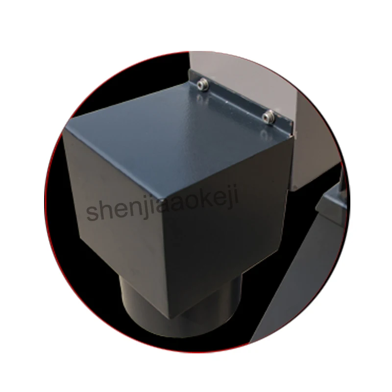 
Vertical Metal Belt Sander BG-75 Belt Surfact Grinding Machine Sand band machine Industrial Belt Grinding Machine 220v 3000w 1pc 