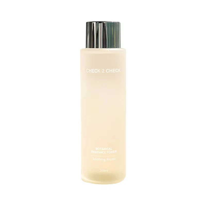 OEM Excellent Quality Skin Care Product Facial Antiaging Moisturizing Toner For Export