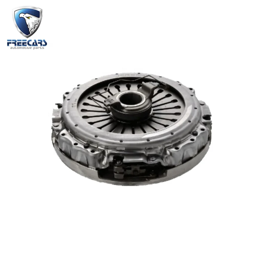 For VOL Truck Body Parts Clutch Kit 20717563 for Truck