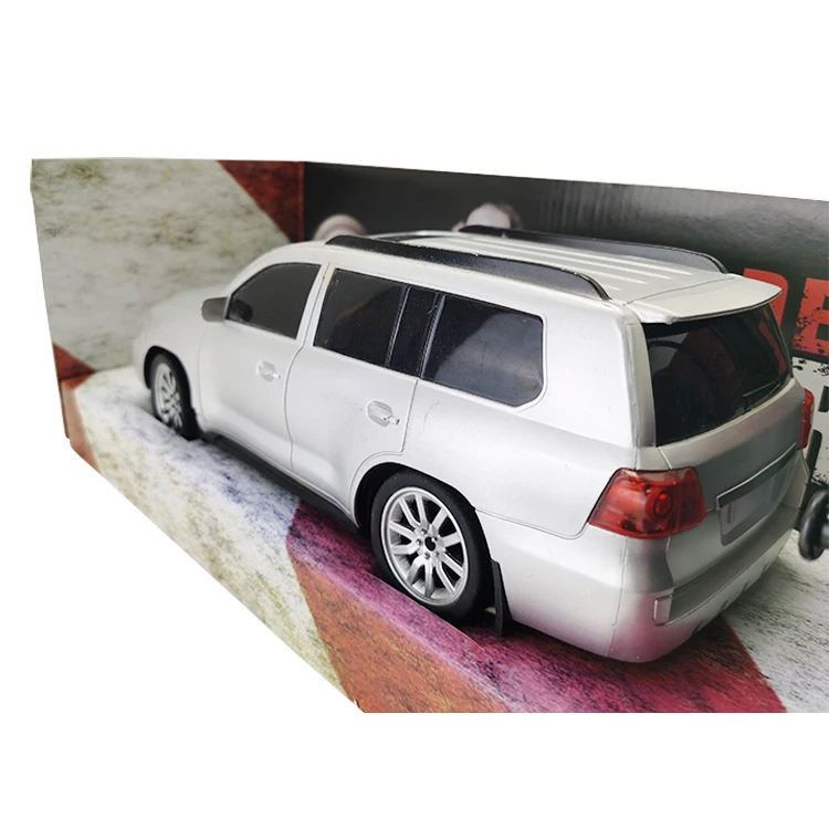Hot Sale Children Gift  1/12 four-channel mini rc car truck for kids remote control car toys