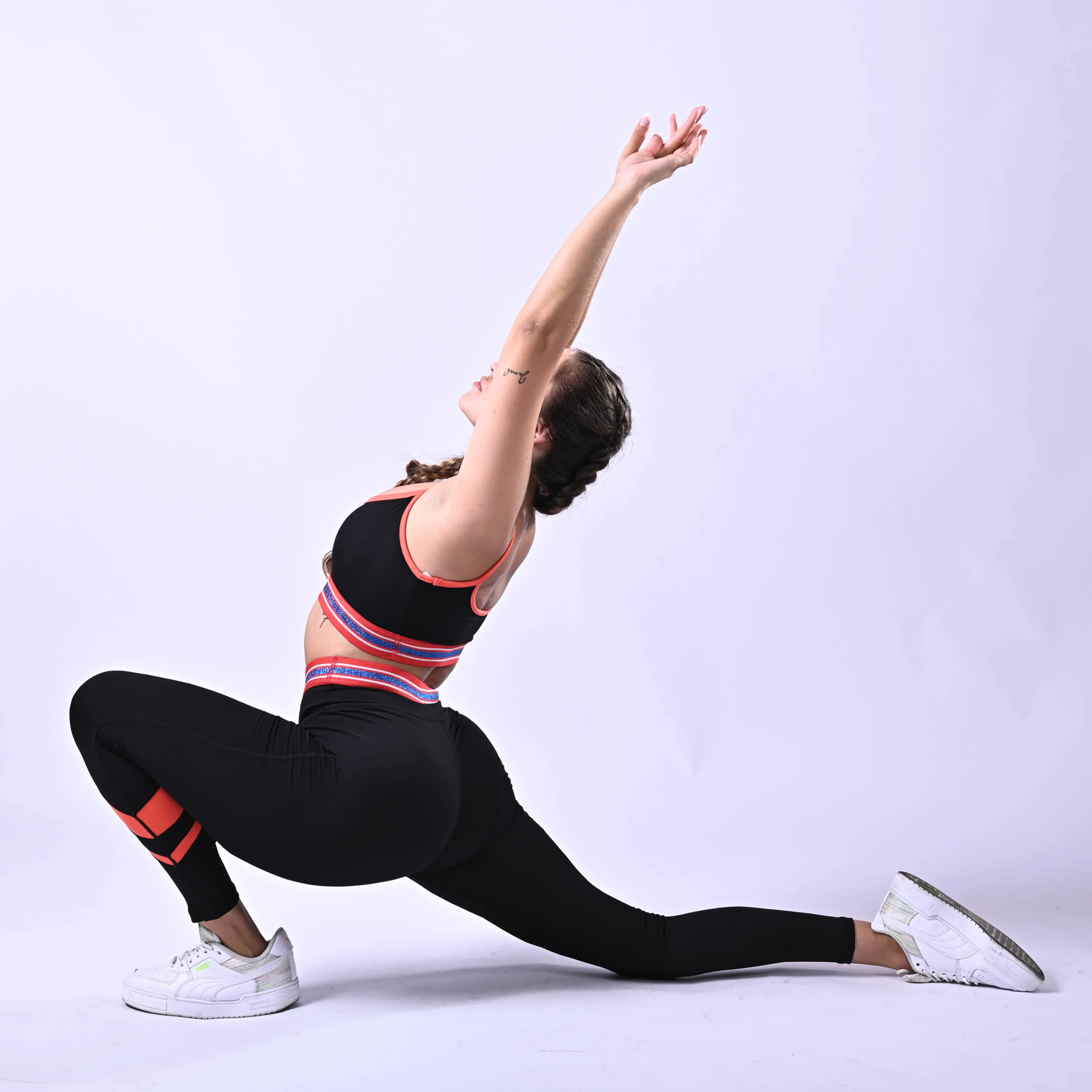 Лидер продаж, спортивный бюстгальтер пуш-ап, Женский Противоударный Спортивный бюстгальтер для бега, йоги, тренировок