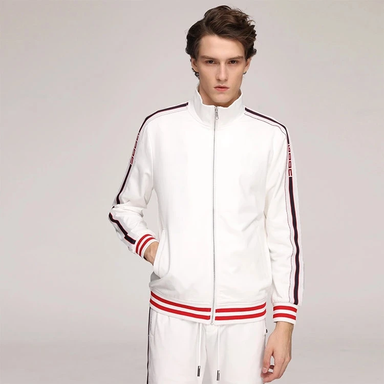 Custom Sports Baseball Jackets Men