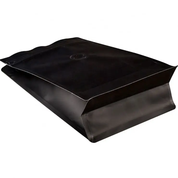 Custom printed heat seal plastic zip lock smell proof stand up pouch packaging mylar bags